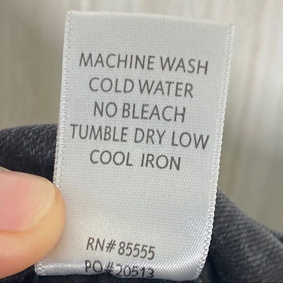 Pistola | Audrey Mid Rise Skinny Jeans Size 30 - Picture 8 of 8